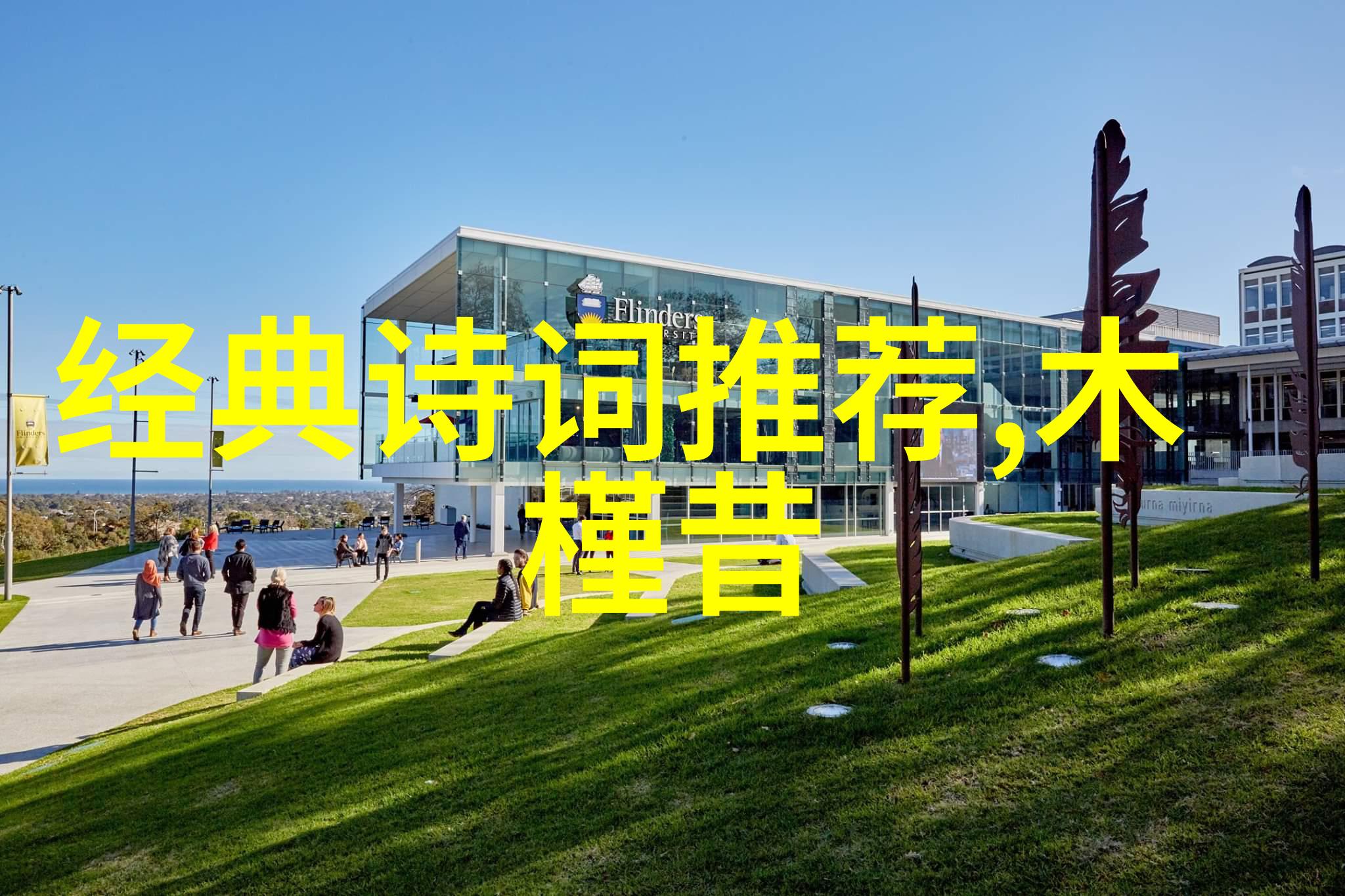 我又长大了诗歌
